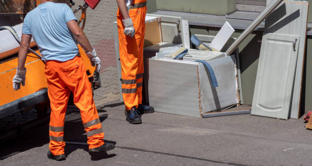 Best Hoarding Cleanup  in Astia, OR