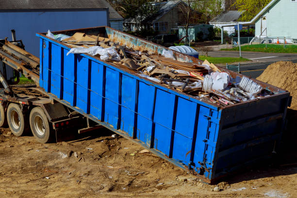 Best Same-Day Junk Removal Services  in Astia, OR