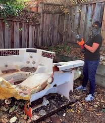 Professional Junk Removal Services in Astoria, OR